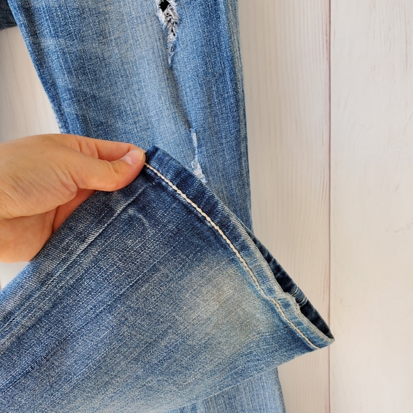 Miss Me easy boot jeans - Picture 6 of 11